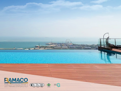 FJ Tower 8_2BR FF in Lusail City, Marina District