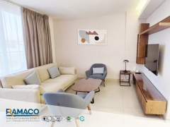 1BR FF Apartment in Y Village 02